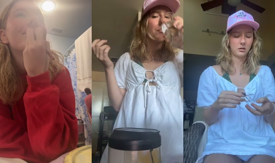 oliviarose11111 TikTok Live — Sep 3, 2026, 9:38 PM