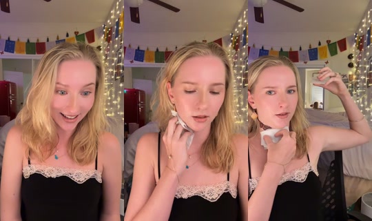 oliviarose11111 TikTok Live — Sep 26, 2026, 12:58 AM
