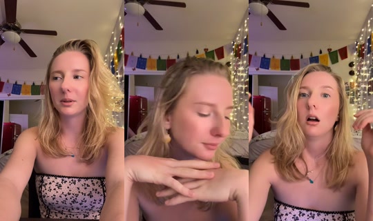 oliviarose11111 TikTok Live — Oct 3, 2026, 2:19 AM