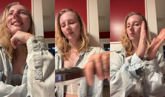 oliviarose11111 TikTok Live — Oct 4, 2026, 2:08 AM