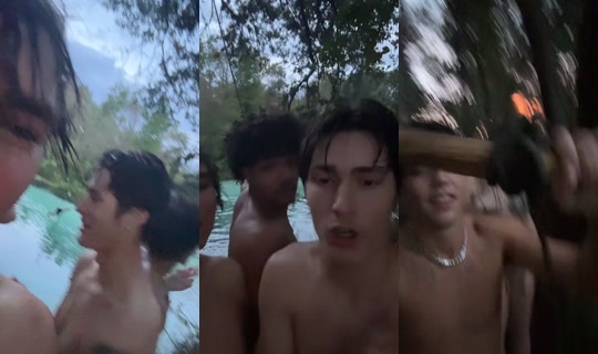 olivias.parkerr TikTok Live — Sep 8, 2026, 11:45 PM