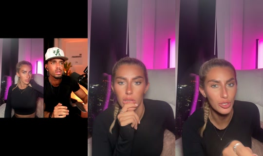 oliviaskulski TikTok Live — Sep 30, 2026, 9:22 PM