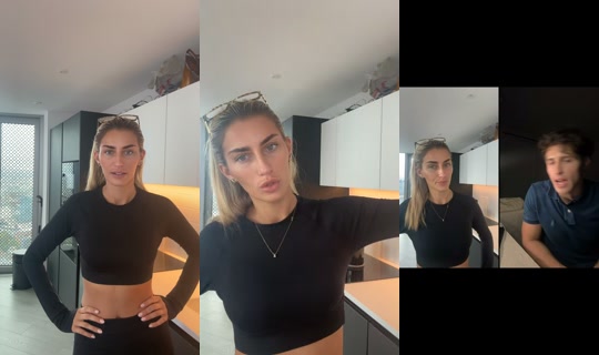 oliviaskulski TikTok Live — Oct 2, 2026, 7:26 AM