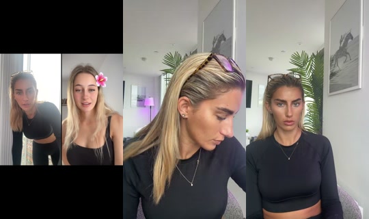 oliviaskulski TikTok Live — Oct 2, 2026, 8:16 AM