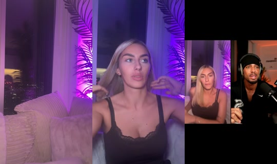 oliviaskulski TikTok Live — Oct 2, 2026, 9:25 PM