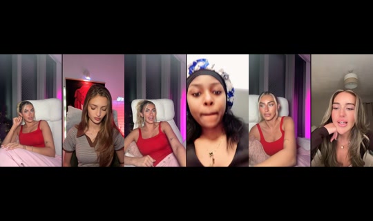 oliviaskulski TikTok Live — Oct 4, 2026, 9:34 PM