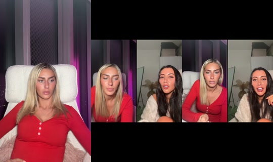 oliviaskulski TikTok Live — Oct 5, 2026, 10:25 PM