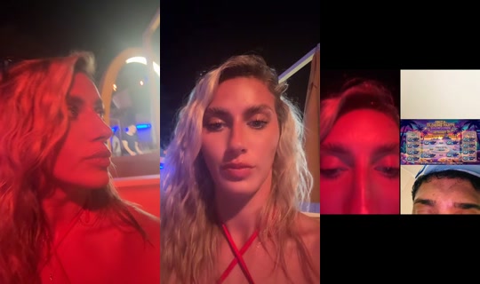 oliviaskulski TikTok Live — Oct 7, 2026, 6:54 PM
