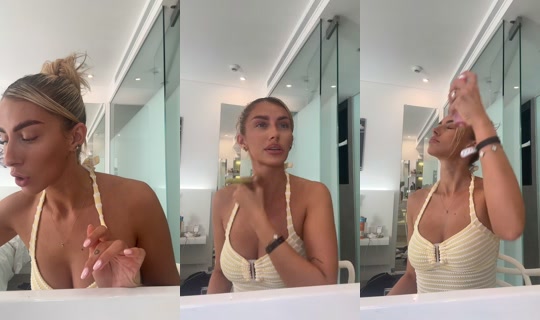 oliviaskulski TikTok Live — Oct 8, 2026, 3:09 PM
