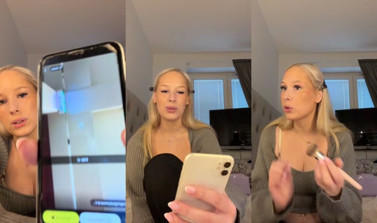 oliviasvrd TikTok Live — Sep 30, 2026, 12:48 PM