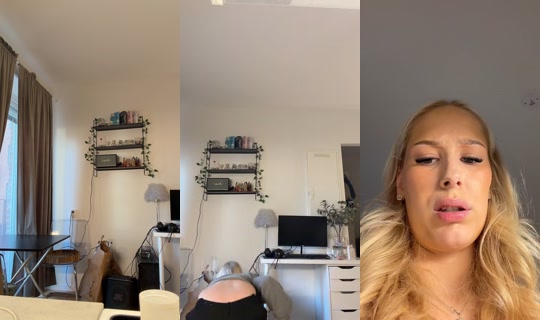 oliviasvrd TikTok Live — Sep 30, 2026, 2:53 PM