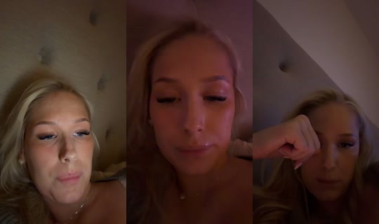 oliviasvrd TikTok Live — Sep 30, 2026, 7:34 PM