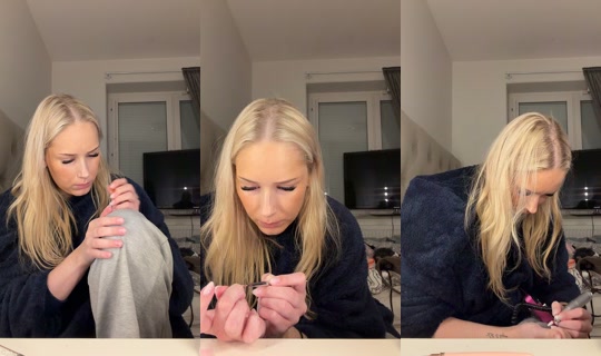 oliviasvrd TikTok Live — Oct 8, 2026, 4:28 PM