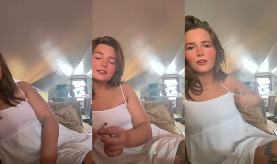 oliviawildtree TikTok Live — Aug 30, 2026, 7:00 PM