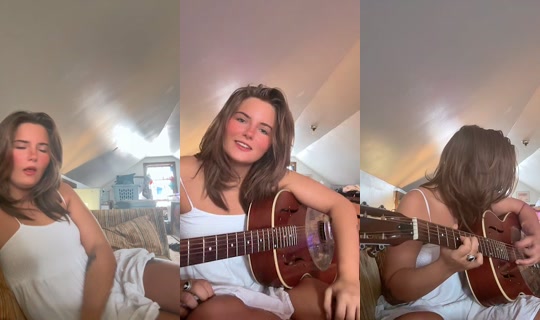 oliviawildtree TikTok Live — Aug 30, 2026, 7:15 PM