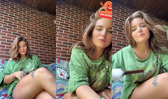 oliviawildtree TikTok Live — Sep 19, 2026, 4:35 PM