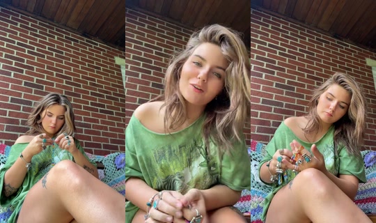 oliviawildtree TikTok Live — Sep 19, 2026, 5:26 PM