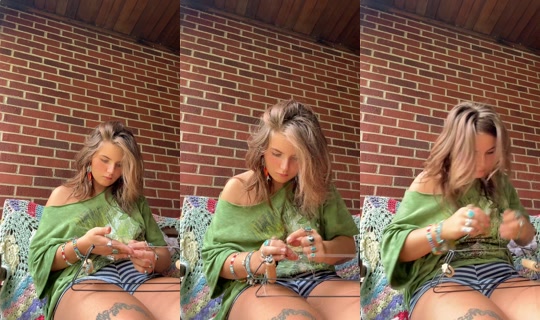 oliviawildtree TikTok Live — Sep 19, 2026, 6:40 PM