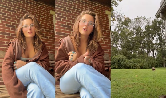 oliviawildtree TikTok Live — Sep 23, 2026, 5:51 PM