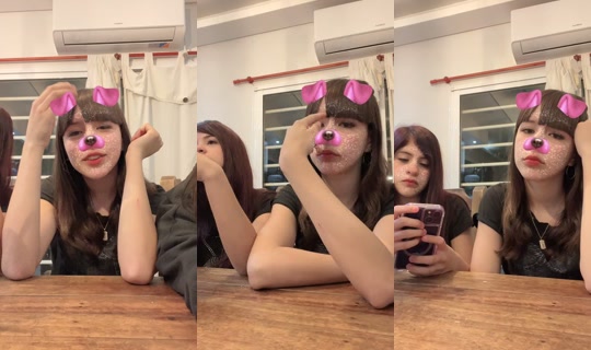 oliviia.julieta TikTok Live — Sep 21, 2026, 2:22 AM