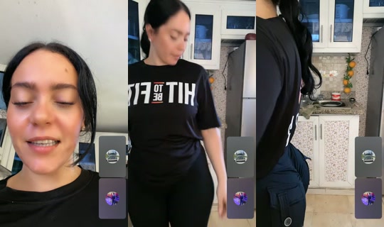 olivomady TikTok Live — Sep 30, 2026, 5:38 PM