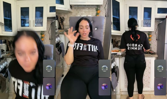 olivomady TikTok Live — Sep 30, 2026, 6:28 PM