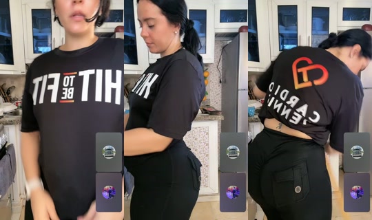 olivomady TikTok Live — Sep 30, 2026, 7:19 PM