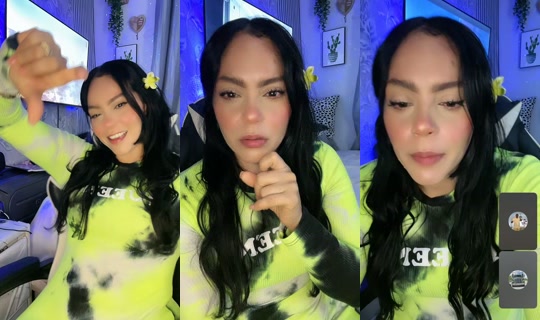 olivomady TikTok Live — Oct 1, 2026, 12:43 AM