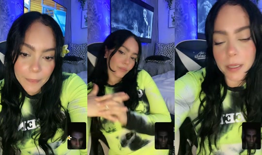 olivomady TikTok Live — Oct 1, 2026, 2:24 AM
