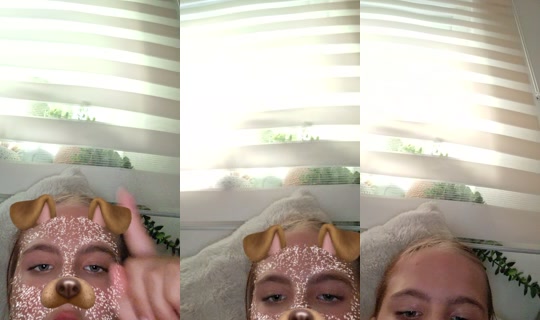 oliwia.bancerz TikTok Live — Sep 6, 2026, 4:37 PM