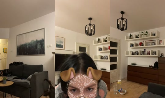 oliwiecka1 TikTok Live — Sep 28, 2026, 5:17 PM