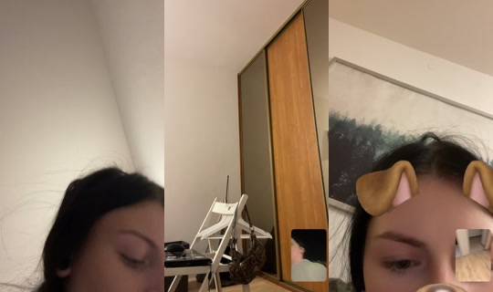 oliwiecka1 TikTok Live — Sep 28, 2026, 6:16 PM