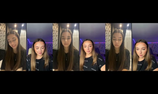 olleew.wa TikTok Live — Sep 26, 2026, 8:41 PM