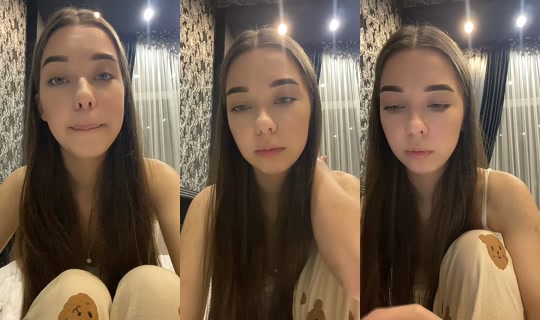 olleew.wa TikTok Live — Sep 27, 2026, 9:00 PM