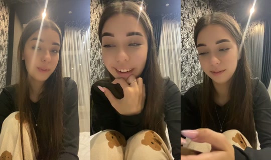 olleew.wa TikTok Live — Sep 29, 2026, 8:32 PM