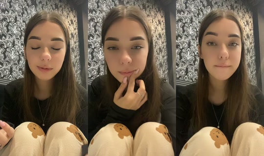 olleew.wa TikTok Live — Sep 29, 2026, 9:22 PM