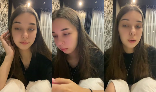 olleew.wa TikTok Live — Oct 6, 2026, 8:21 PM