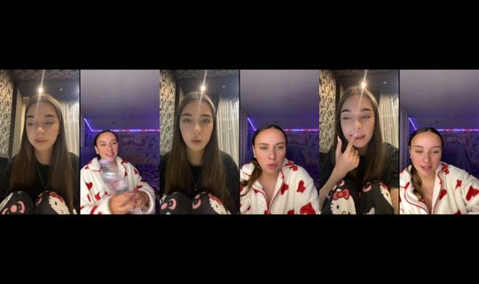 olleew.wa TikTok Live — Oct 8, 2026, 8:23 PM