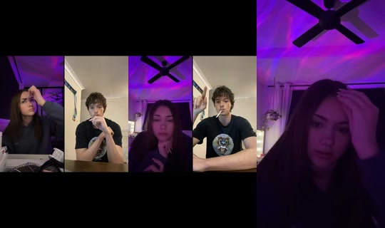 olly.90 TikTok Live — Aug 24, 2026, 8:19 AM