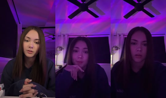 olly.90 TikTok Live — Aug 24, 2026, 9:34 AM