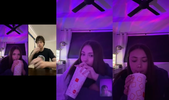 olly.90 TikTok Live — Aug 24, 2026, 11:01 AM