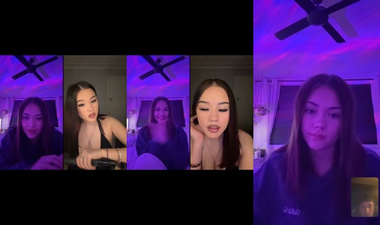 olly.90 TikTok Live — Aug 25, 2026, 11:34 AM