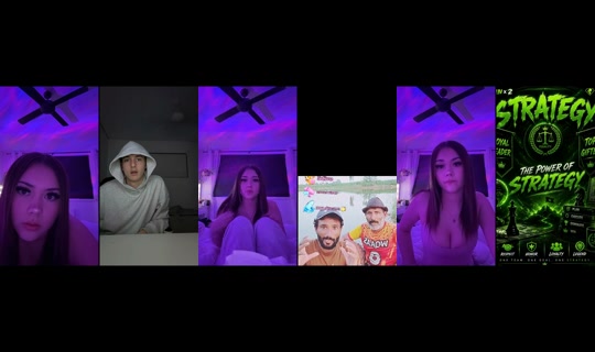 olly.90 TikTok Live — Aug 25, 2026, 1:10 PM