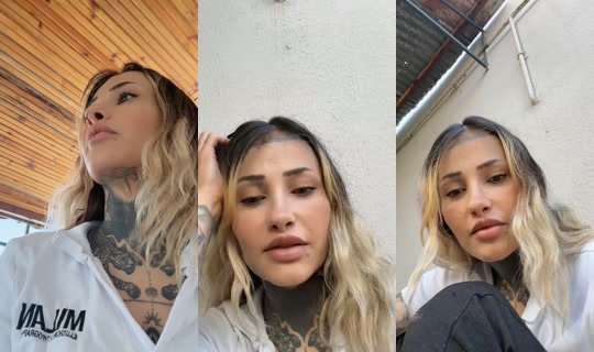 oluroluryerizz0 TikTok Live — Sep 12, 2026, 8:30 AM