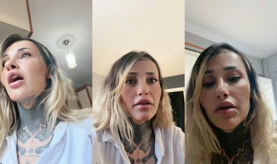 oluroluryerizz0 TikTok Live — Sep 12, 2026, 2:54 PM