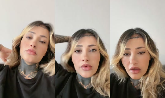 oluroluryerizz0 TikTok Live — Sep 13, 2026, 6:43 AM