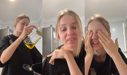 olusia11200 TikTok Live — Aug 23, 2026, 10:18 AM