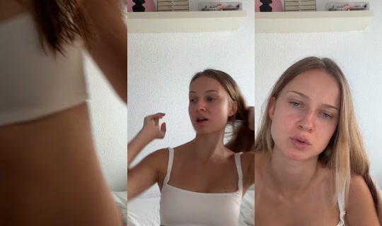 olusia11200 TikTok Live — Aug 24, 2026, 10:51 AM