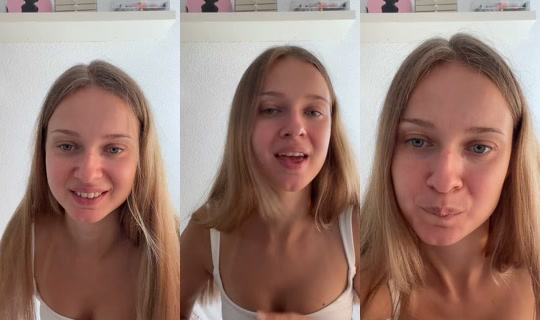 olusia11200 TikTok Live — Aug 24, 2026, 12:17 PM