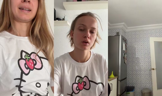 olusia11200 TikTok Live — Aug 31, 2026, 9:29 AM